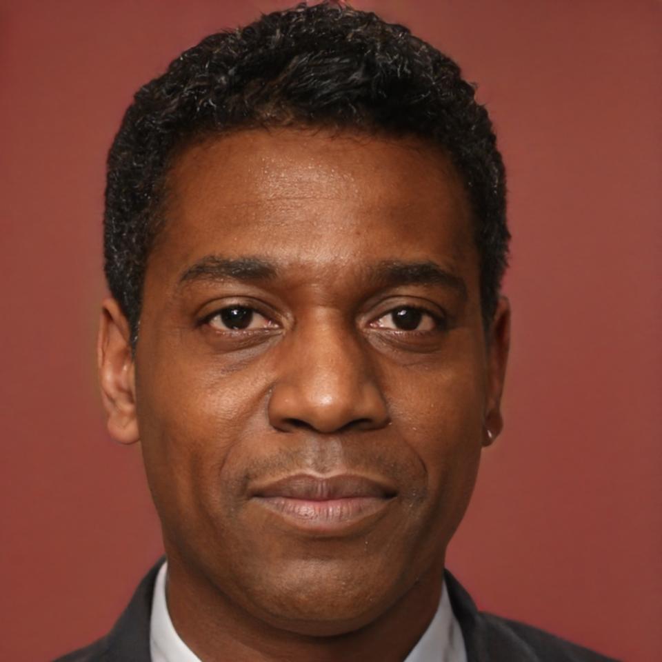 Portrait of Haruto Ishikawa, senior liquidity analyst